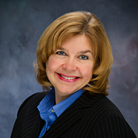 Melissa Mattison